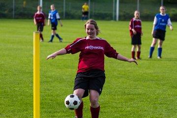 Bild 41 - B-Juniorinnen FSC Kaltenkirchen - MTSV Olympia Neumnster : Ergebnis: 3:2